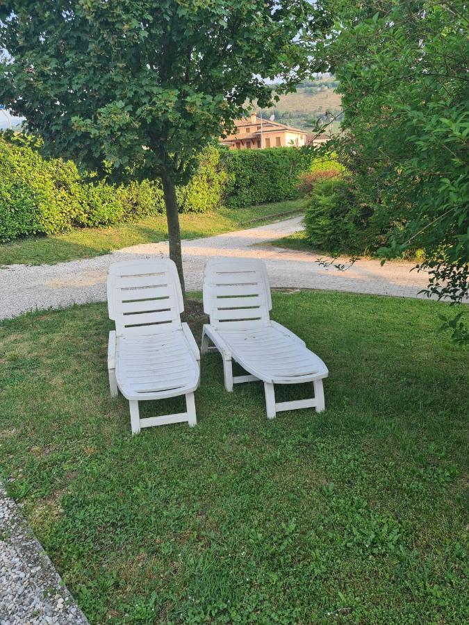 Gina & Jeto Villa Farra di Soligo Exterior photo
