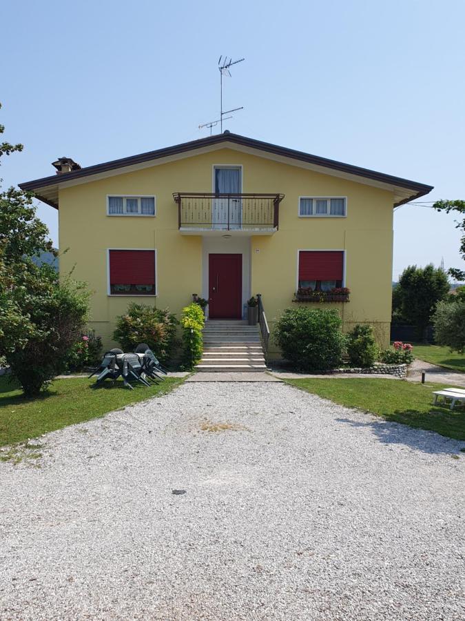 Gina & Jeto Villa Farra di Soligo Exterior photo